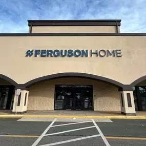 Ferguson Home Signage