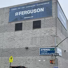 Bild von Ferguson