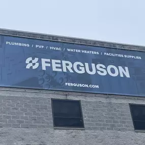 Bild von Ferguson