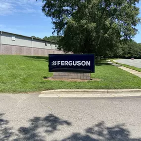 Ferguson Signage