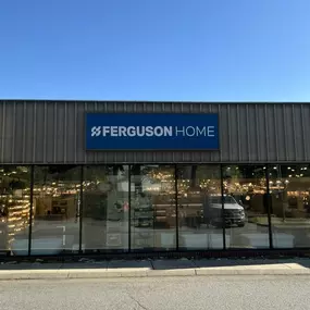 Ferguson Home Signage