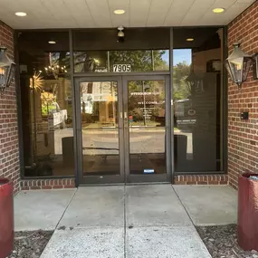 Ferguson Home Signage