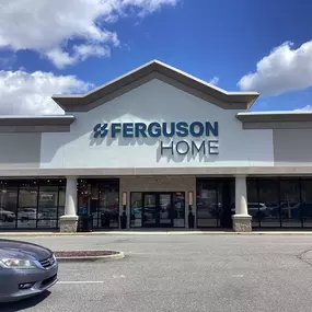 Ferguson Home Signage
