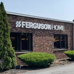 Ferguson Home Signage