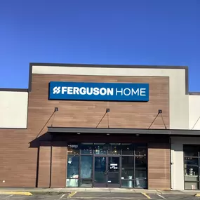 Ferguson Home Signage