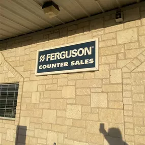 Bild von Ferguson