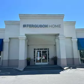 Ferguson Home Signage