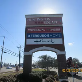 Bild von Ferguson Home