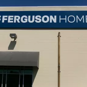 Ferguson Home Signage