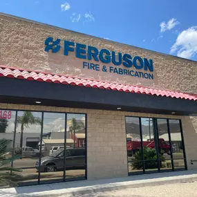 Bild von Ferguson Fire & Fabrication