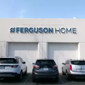 Ferguson Home Signage