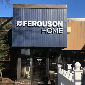 Ferguson Home Signage