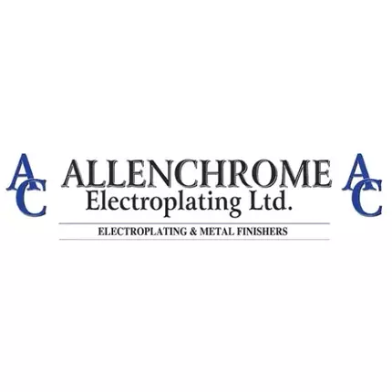 Logo van Allenchrome Electroplating Ltd