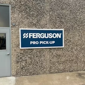 Bild von Ferguson