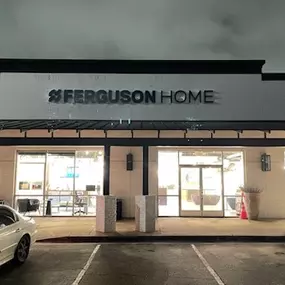 Ferguson Home Signage