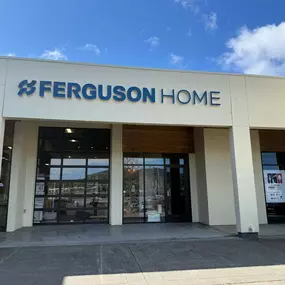 Ferguson Home Signage