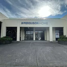 Ferguson Home Signage