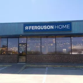 Ferguson Home Signage
