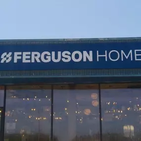 Ferguson Home Signage