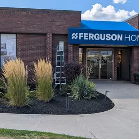 Ferguson Home Signage