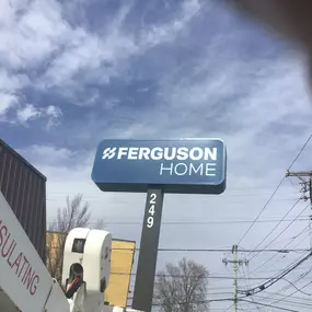 Bild von Ferguson Home