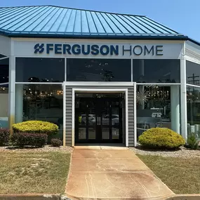 Bild von Ferguson Home