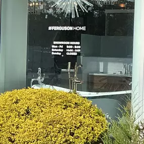 Bild von Ferguson Home