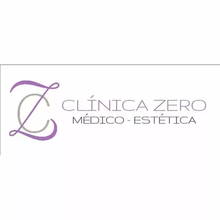 Logótipo de Clínica Zero