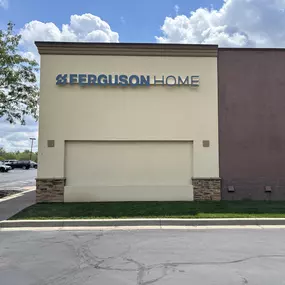 Ferguson Home Signage