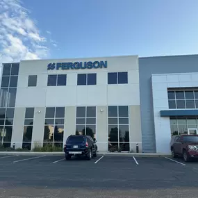 Ferguson Signage