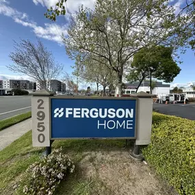 Ferguson Home Signage