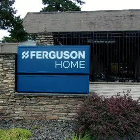 Ferguson Home Signage