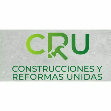 Logotipo de Construcciones Y Reformas Unidas