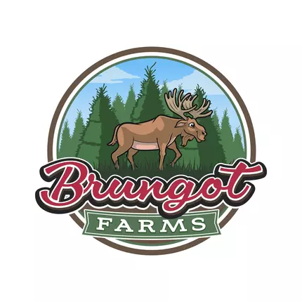 Logo from Brungot Farms