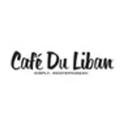 Logo van Cafe Du Liban