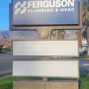 Bild von Ferguson