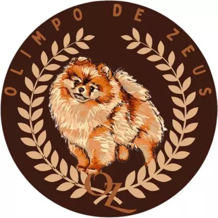 Logo from Criadero Olimpo De Zeus