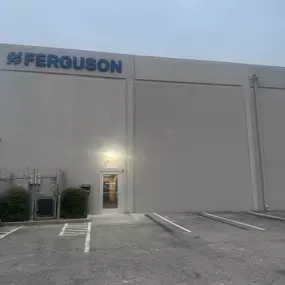 Ferguson Signage