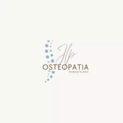 Logo de Osteopatía Julia López Pintor