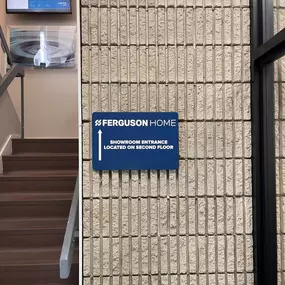 Ferguson Home Signage