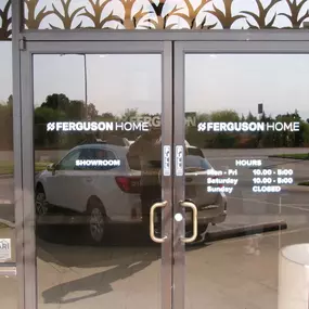 Bild von Ferguson Home