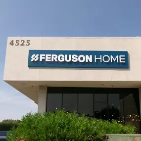 Bild von Ferguson Home