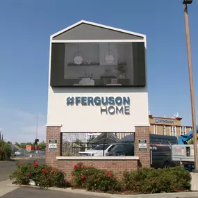 Bild von Ferguson Home
