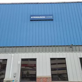 Ferguson Home Signage