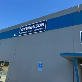Bild von Ferguson