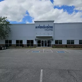Ferguson Home Signage