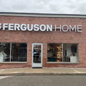 Ferguson Home Signage