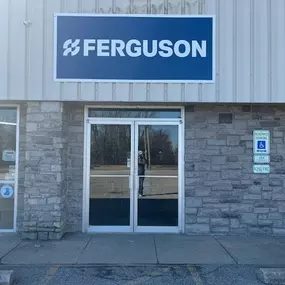 Bild von Ferguson