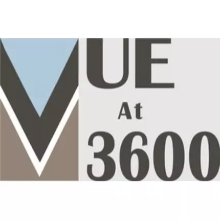 Logo van Vue 3600