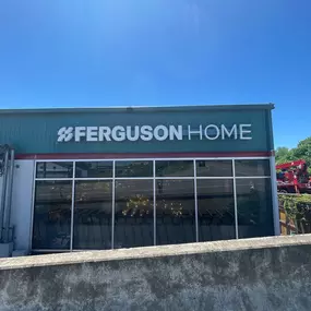 Ferguson Home Signage